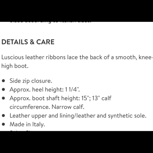 Valentino Ascot riding Boots - Picture 10 of 10